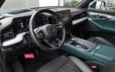 GAC GS8, 2024 год, 3 649 000 рублей, 17 фотография
