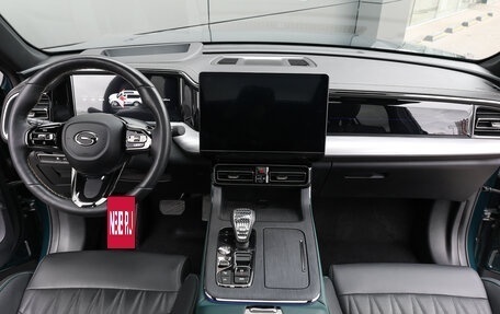 GAC GS8, 2024 год, 3 649 000 рублей, 15 фотография