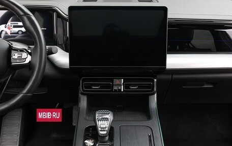 GAC GS8, 2024 год, 3 649 000 рублей, 16 фотография