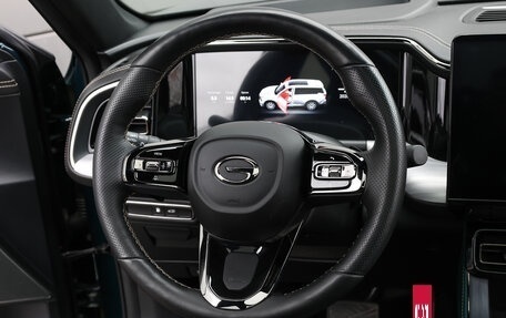 GAC GS8, 2024 год, 3 649 000 рублей, 18 фотография