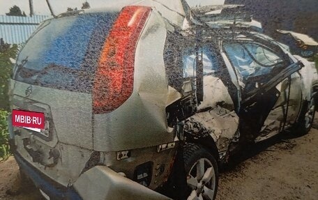 Nissan X-Trail, 2007 год, 150 000 рублей, 2 фотография