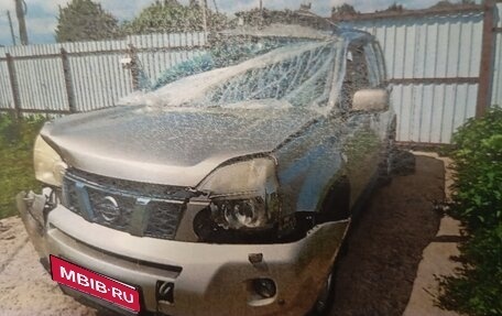 Nissan X-Trail, 2007 год, 150 000 рублей, 3 фотография