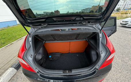 Hyundai Solaris II рестайлинг, 2013 год, 810 000 рублей, 8 фотография