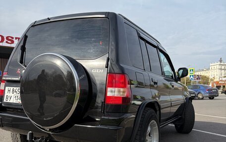 Mitsubishi Pajero Pinin, 2000 год, 560 000 рублей, 7 фотография