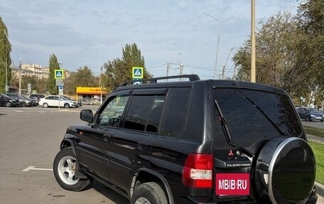 Mitsubishi Pajero Pinin, 2000 год, 560 000 рублей, 4 фотография