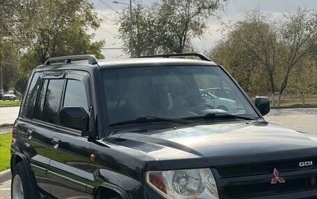 Mitsubishi Pajero Pinin, 2000 год, 560 000 рублей, 6 фотография