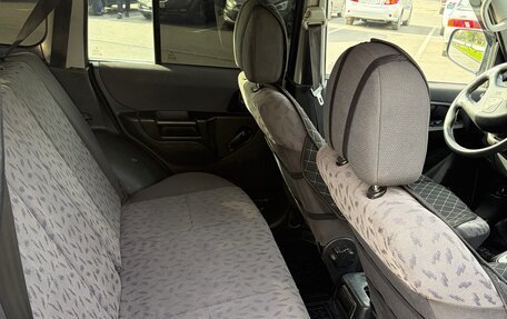 Mitsubishi Pajero Pinin, 2000 год, 560 000 рублей, 9 фотография