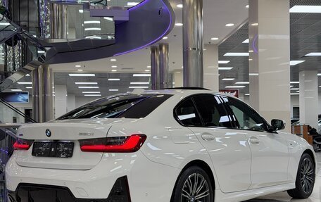 BMW 3 серия, 2025 год, 6 495 000 рублей, 4 фотография