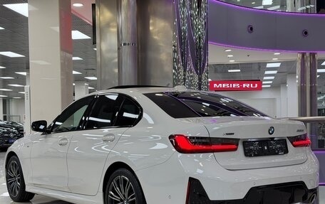 BMW 3 серия, 2025 год, 6 495 000 рублей, 3 фотография