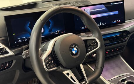 BMW 3 серия, 2025 год, 6 495 000 рублей, 22 фотография