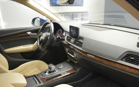 Audi Q5, 2019 год, 3 077 000 рублей, 8 фотография