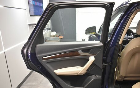 Audi Q5, 2019 год, 3 077 000 рублей, 7 фотография