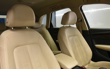Audi Q5, 2019 год, 3 077 000 рублей, 9 фотография