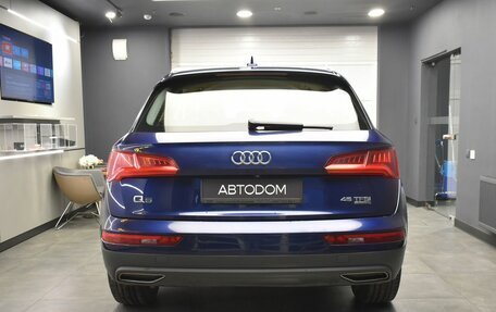 Audi Q5, 2019 год, 3 077 000 рублей, 5 фотография