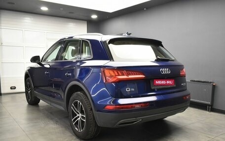 Audi Q5, 2019 год, 3 077 000 рублей, 6 фотография