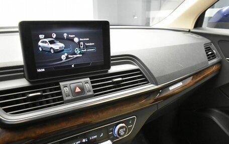 Audi Q5, 2019 год, 3 077 000 рублей, 15 фотография