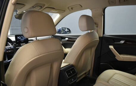 Audi Q5, 2019 год, 3 077 000 рублей, 27 фотография