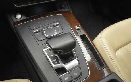Audi Q5, 2019 год, 3 077 000 рублей, 21 фотография
