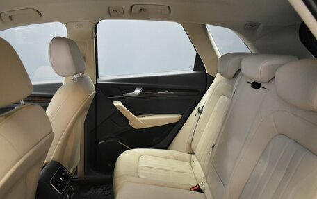 Audi Q5, 2019 год, 3 077 000 рублей, 28 фотография