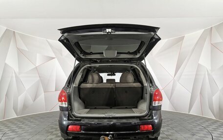 Hyundai Santa Fe Classic, 2009 год, 585 150 рублей, 10 фотография