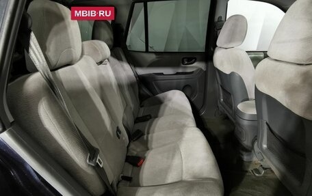 Hyundai Santa Fe Classic, 2009 год, 585 150 рублей, 14 фотография