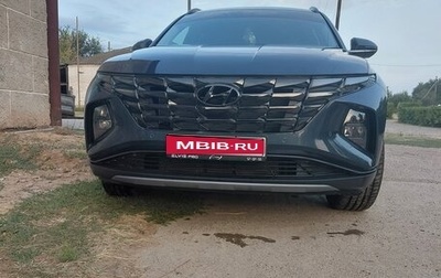 Hyundai Tucson, 2022 год, 3 200 000 рублей, 1 фотография