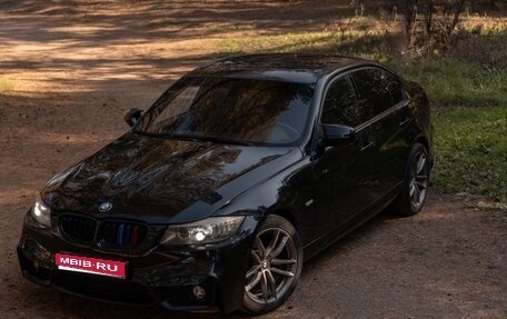 BMW 3 серия, 2010 год, 1 100 000 рублей, 1 фотография
