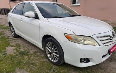 Toyota Camry, 2010 год, 1 150 000 рублей, 1 фотография