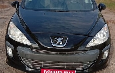 Peugeot 308 II, 2010 год, 440 000 рублей, 1 фотография
