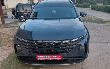 Hyundai Tucson, 2022 год, 3 200 000 рублей, 4 фотография