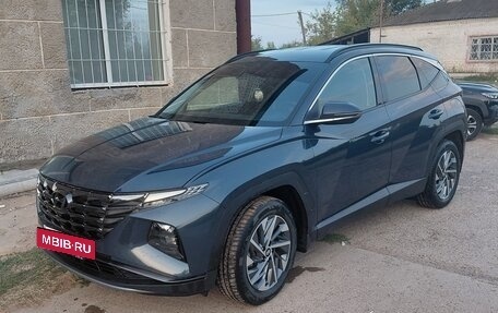 Hyundai Tucson, 2022 год, 3 200 000 рублей, 5 фотография