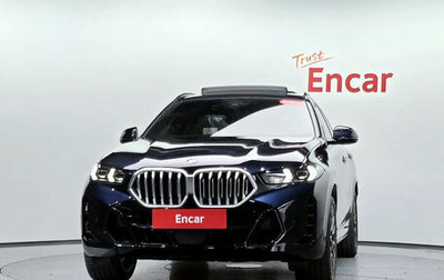 BMW X6, 2026 год, 11 200 700 рублей, 1 фотография