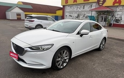 Mazda Atenza III, 2023 год, 3 200 000 рублей, 1 фотография
