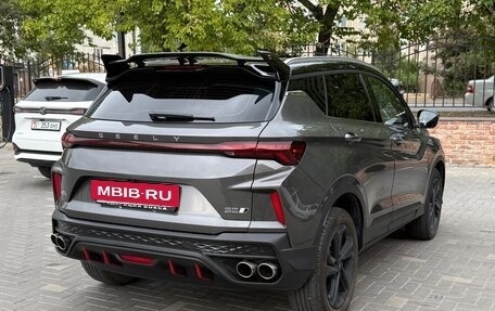 Geely Coolray I, 2023 год, 1 970 000 рублей, 4 фотография