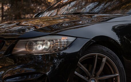BMW 3 серия, 2010 год, 1 100 000 рублей, 3 фотография