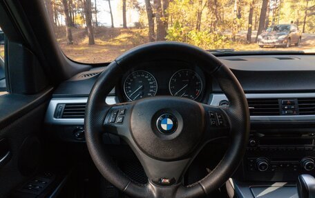 BMW 3 серия, 2010 год, 1 100 000 рублей, 10 фотография