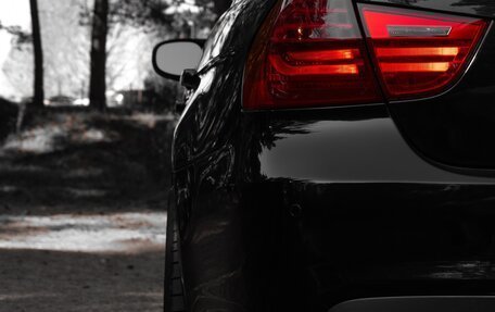 BMW 3 серия, 2010 год, 1 100 000 рублей, 8 фотография