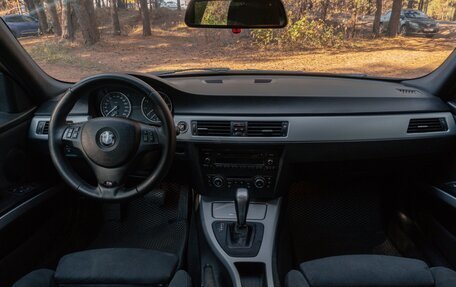 BMW 3 серия, 2010 год, 1 100 000 рублей, 9 фотография