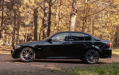 BMW 3 серия, 2010 год, 1 100 000 рублей, 7 фотография