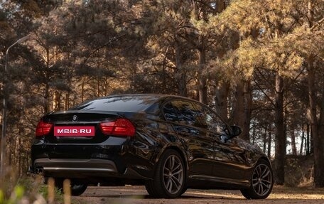 BMW 3 серия, 2010 год, 1 100 000 рублей, 4 фотография