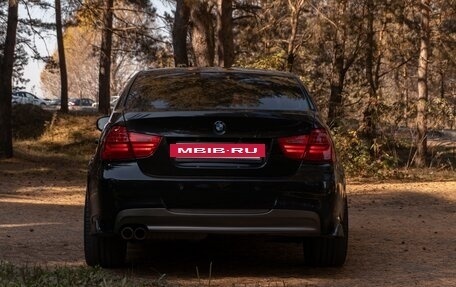 BMW 3 серия, 2010 год, 1 100 000 рублей, 5 фотография