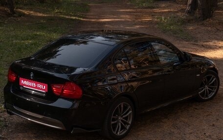 BMW 3 серия, 2010 год, 1 100 000 рублей, 2 фотография