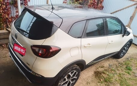 Renault Kaptur I рестайлинг, 2018 год, 1 350 000 рублей, 3 фотография