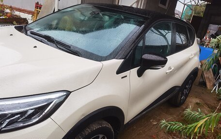 Renault Kaptur I рестайлинг, 2018 год, 1 350 000 рублей, 10 фотография