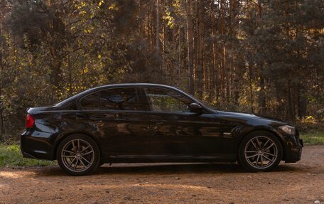 BMW 3 серия, 2010 год, 1 100 000 рублей, 6 фотография