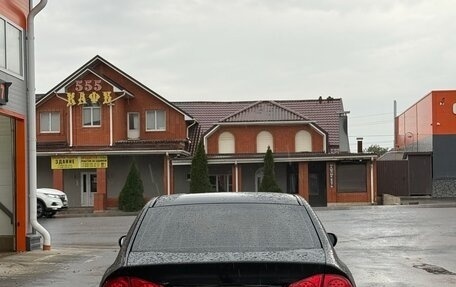 Honda Civic VIII, 2006 год, 690 000 рублей, 4 фотография