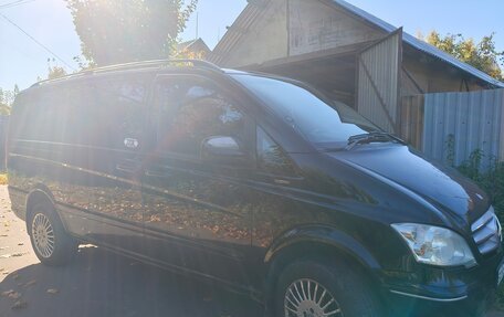 Mercedes-Benz Viano, 2013 год, 1 800 000 рублей, 3 фотография