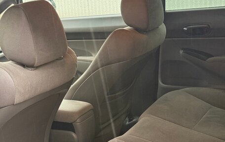 Honda Civic VIII, 2006 год, 690 000 рублей, 8 фотография