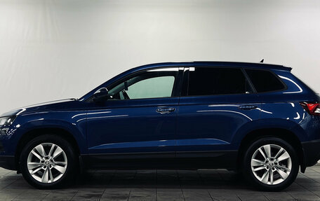 Skoda Karoq I, 2020 год, 2 150 000 рублей, 4 фотография