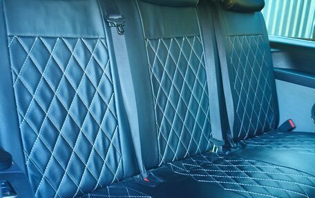 Mercedes-Benz Viano, 2013 год, 1 800 000 рублей, 17 фотография